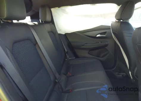 2024 Buick Envista Preferred Fwd z USA, uszkodzony, nr VIN KL47LAE20RB151129